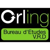 Logo de l'employeur ORLING