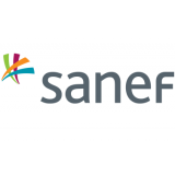 Logo de l'employeur SANEF