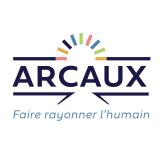 Logo de l'employeur ARCAUX