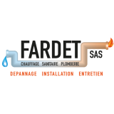 Logo de l'employeur FARDET SAS