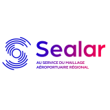 Logo de l'employeur SOCIETE D'EXPLOITATION AEROPORTUAIRE ROU