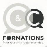 Logo de l'entreprise C & C FORMATIONS