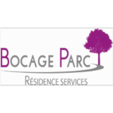 Logo de l'entreprise RESIDENCE BOCAGE PARC + BEL AGE