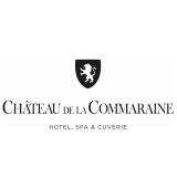 Logo de l'employeur CHÂTEAU LA COMMARAINE