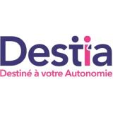 Logo de l'employeur ADHEO SERVICES PAYS D'AIX