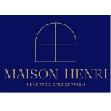 Logo de l'employeur MAISON HENRI