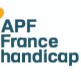 Logo de l'employeur APF FRANCE HANDICAP