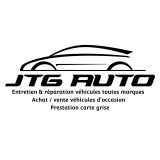 Logo de l'employeur JTG AUTO