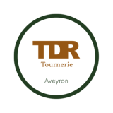 Logo de l'employeur TDR