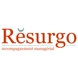 Logo de l'employeur RESURGO