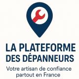 Logo de l'employeur LA PLATEFORME DES DEPANNEURS