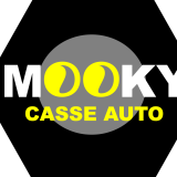 Logo de l'employeur mooky auto