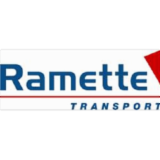 Logo de l'employeur RAMETTE TRANSPORT