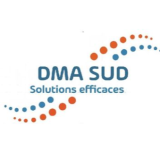 Logo de l'employeur DMA SUD