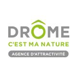 Logo de l'employeur Comité Départemental du Tourisme (Drôme)