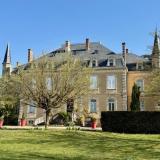 Logo de l'employeur EHPAD CHATEAU DE LA SERRA