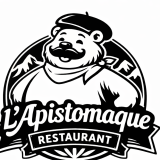 Logo de l'employeur L'apistomaque
