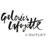 Logo de l'employeur GALERIES LAFAYETTE OUTLET