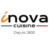 Logo de l'employeur INOVA