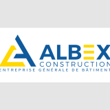 Logo de l'employeur ALBEX CONSTRUCTION