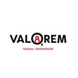 Logo de l'employeur VALOREM INTERIM