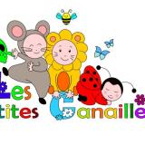 Logo de l'employeur LES PETITES CANAILLES