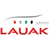 Logo de l'employeur LAUAK FRANCE