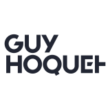 Logo de l'employeur GUY HOQUET L'IMMOBILIER