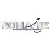 Logo de l'employeur ETABLISSEMENTS ROMAIRE