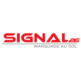 Logo de l'employeur SARL SIGNAL 26