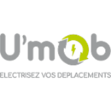 Logo de l'employeur U'MOB