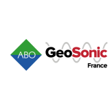 Logo de l'employeur GEOSONIC FRANCE
