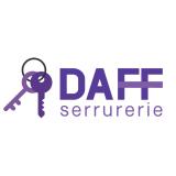 Logo de l'employeur DAFF SERRURERIE
