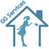 Logo de l'employeur GG SERVICES