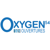 Logo de l'employeur OXYGEN OUVERTURES 54