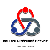 Logo de l'employeur PALLADIUM SECURITE INCENDIE