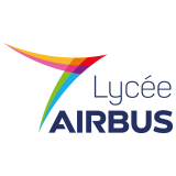 Logo de l'employeur Lycée Airbus: Postuler au lien indiqué