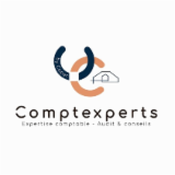 Logo de l'employeur COMPTEXPERTS