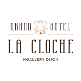 Logo de l'employeur Grand Hôtel La Cloche