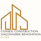Logo de l'employeur CONSEIL CONSTRUCTION MACONNERIE RENOVATI