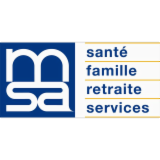 Logo de l'employeur CAISSE CENTRALE DE MUTUALITE SOCIALE AGR