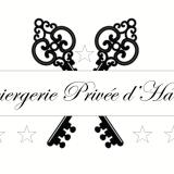 Logo de l'employeur LA CONCIERGERIE PRIVEE D'HARDELOT