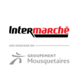 Logo de l'employeur INTERMARCHE