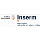 Logo de l'employeur DELEGATION REGIONALE INSERM EST