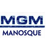 Logo de l'employeur MGM (MACONNERIE GENERALE MANOSQUE)