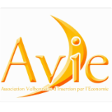Logo de l'employeur ASSO VALBONNAISE D'INSERTION PAR ECONOMI