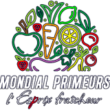 Logo de l'employeur SALIS