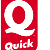 Logo de l'employeur QUICK