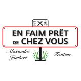 Logo de l'employeur EN FAIM PRET DE CHEZ VOUS