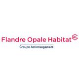 Logo de l'entreprise FLANDRE OPALE HABITAT SOCIETE ANONYME D 